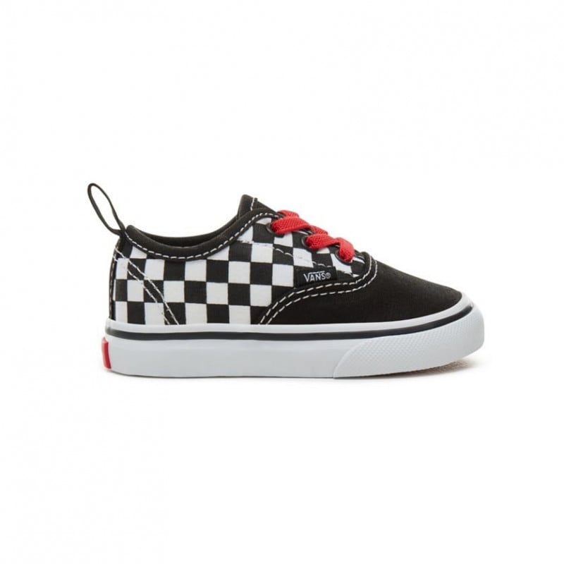 Buy Vans Authentic Toddler Elastic Lace 