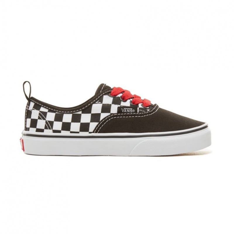 kids vans authentic