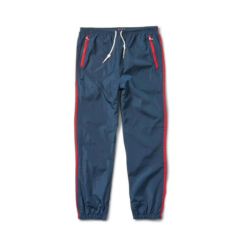 Primitive Relay Track Pants Midnight