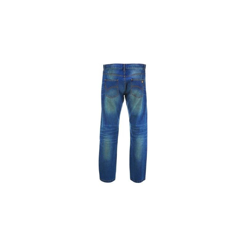 Dickies Michigan Jeans Mid Blue