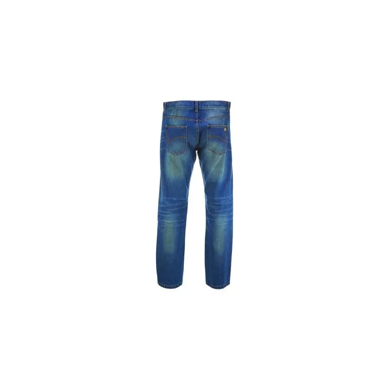 Dickies Michigan Jeans Mid Blue