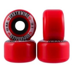 Earthwing Superballs 65mm Wheels