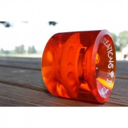 Kahuna Hawaii 70mm Wheels