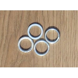 Speed rings (10mm)