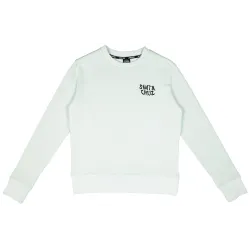 Santa Cruz Fade Hand Women's Crew Mint