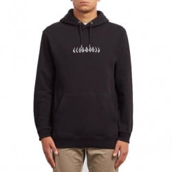 Volcom Reload Hoodie Black