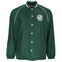 Santa Cruz MFG Jacket Forest
