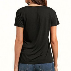 Volcom Easy Babe Rad 2 Women's T-Shirt Black
