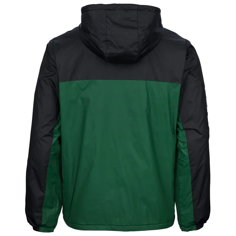 Santa Cruz SCS Team Jacket Black/Forest