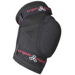 Triple Eight Stealth Hardcap Elleboog