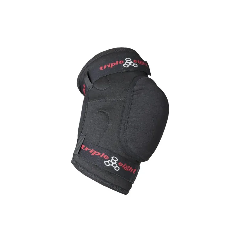 Triple Eight Stealth Hardcap Elbow
