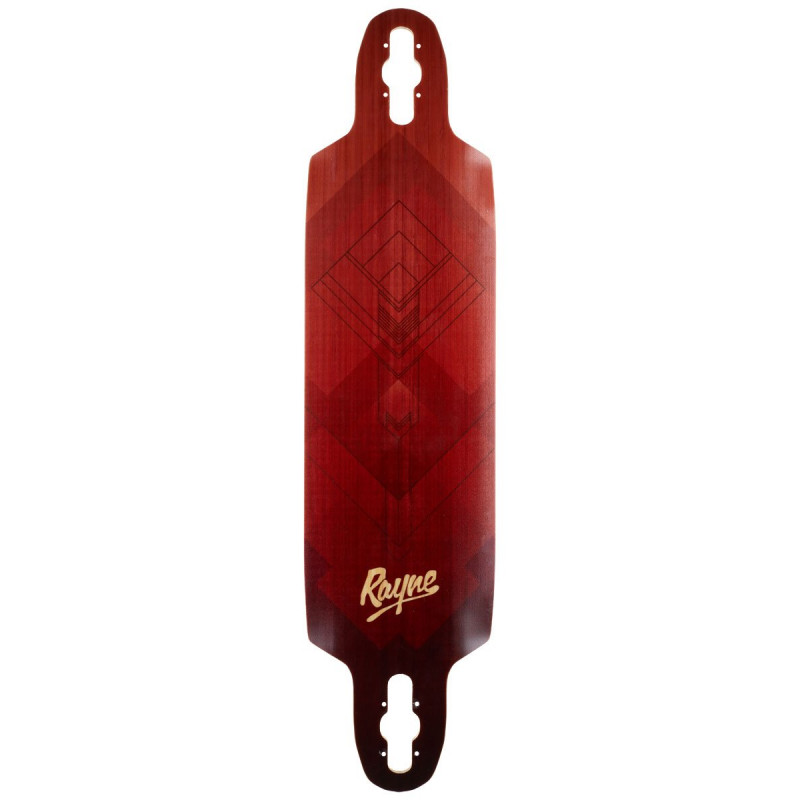 Rayne Crush - Deck Only Rayne Crush - Deck Only