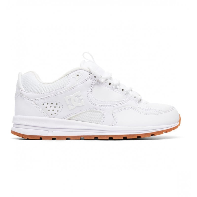 dc kalis white