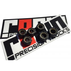 Ronin Cast Truck Nut Pack