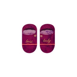 Stance Boss Lady Invisible Women's Socks
