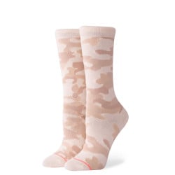 Stance Persevere Women's Socks Sand