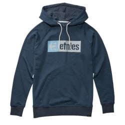 Buy Etnies New Box Hoodie at Sick Skateboard Shop