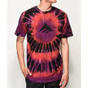 Emerica Dead Head T-shirt Red