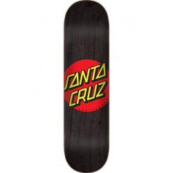 Santa Cruz Classic Dot 8.25" Deck Only