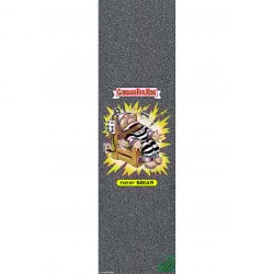 Mob Garbage Pail Kids Fryin Brian Griptape Black Sheet 9x33"