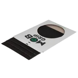 MOB Skateboard Griptape Super Coarse Grit  Pack
