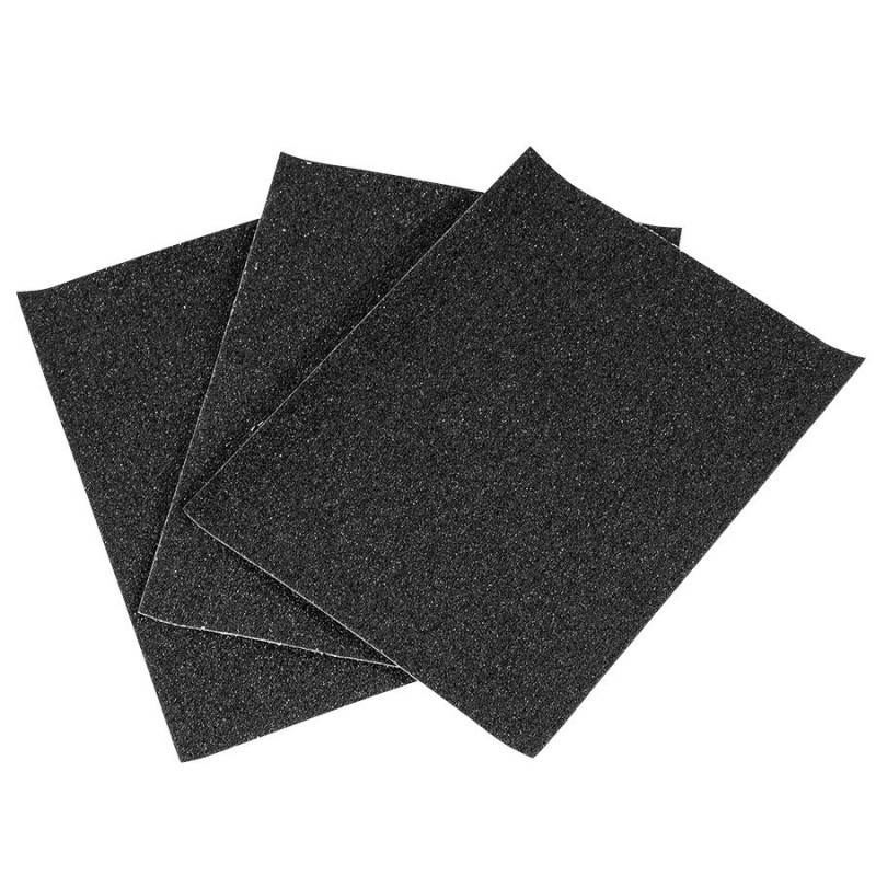 MOB Skateboard Griptape Super Coarse Grit Pack