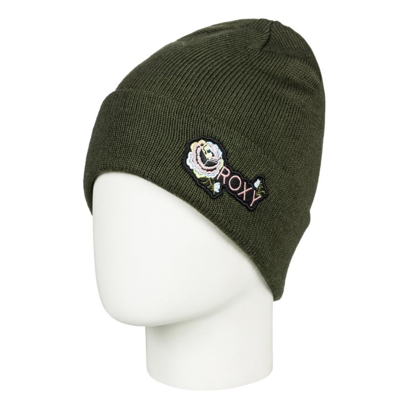 Roxy Torah Bright Beanie Olive