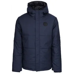 Santa Cruz Vista Jacket Indigo