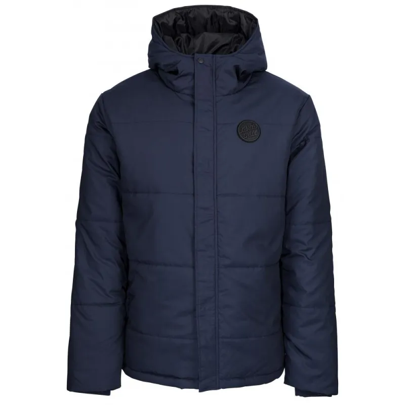 Santa Cruz Vista Jacket Indigo