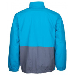 Santa Cruz Gamma Jacket Capri Blue/Charcoal