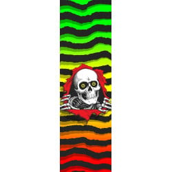 Powell-Peralta Ripper Fade Griptape Sheet