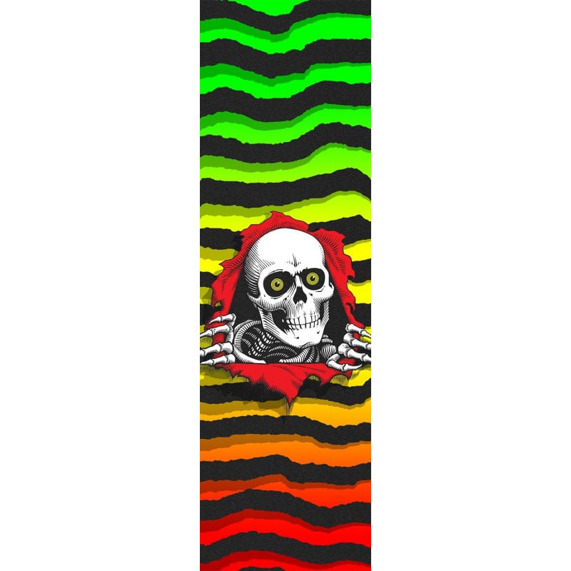 Powell-Peralta Ripper Fade Griptape Sheet