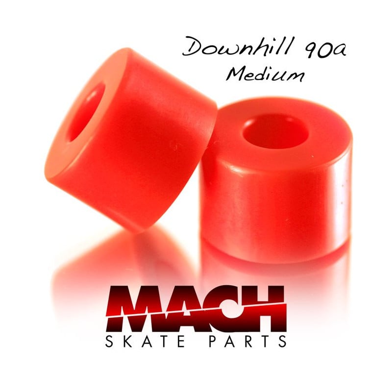 Mach Downhill Bushings