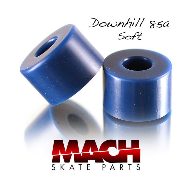 Mach Downhill Bushings