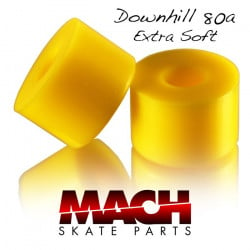 Mach Downhill Bushings