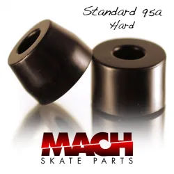 Mach Standard Bushings