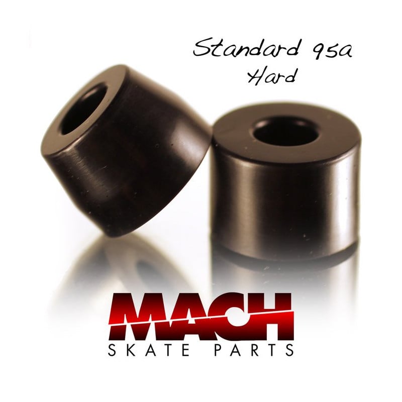 Mach Standard Bushings