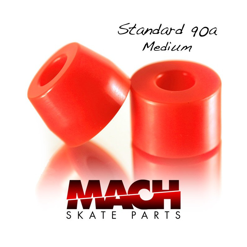 Mach Standard Bushings