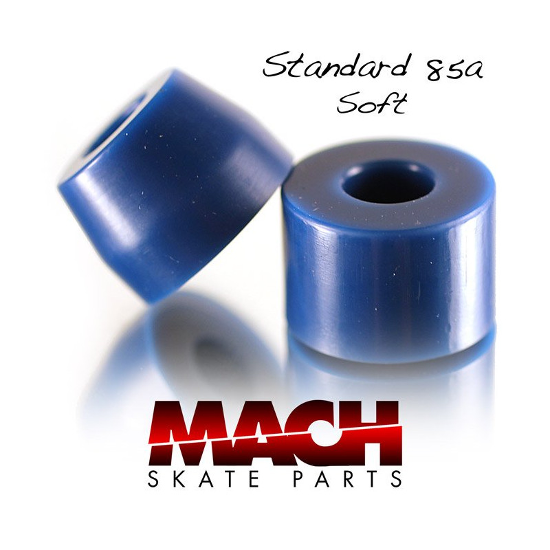 Mach Standard Bushings