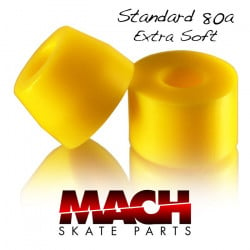 Mach Standard Bushings