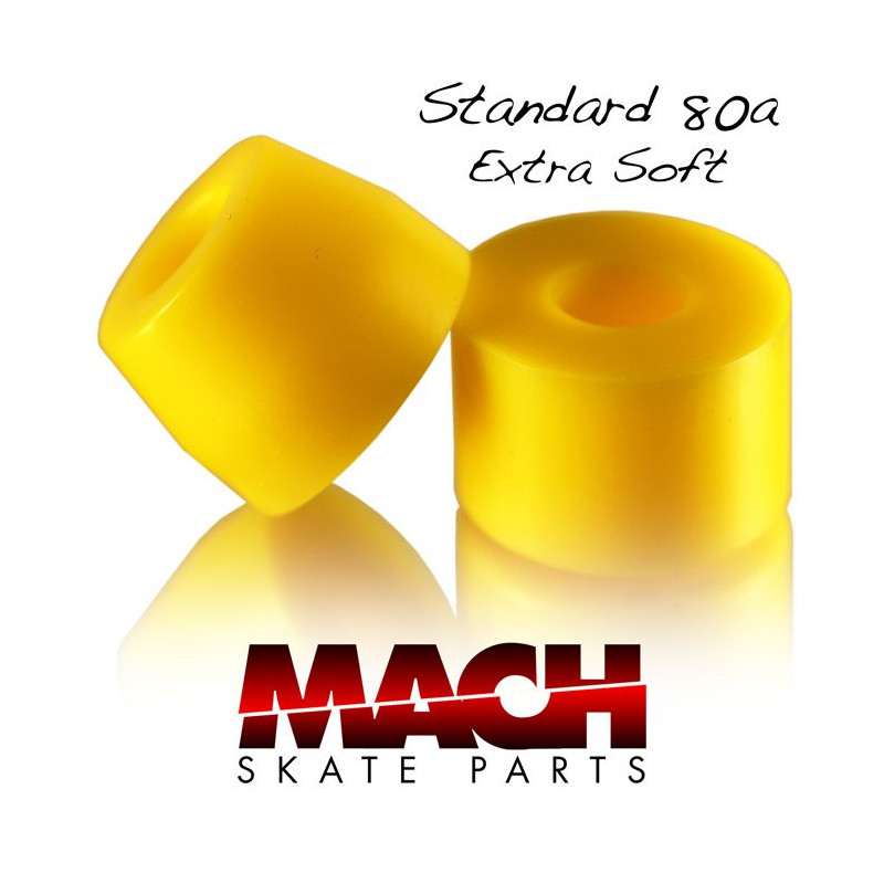 Mach Standard Bushings