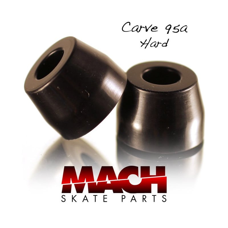 Mach Carve Bushings