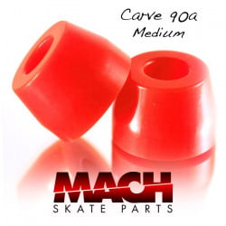 Mach Carve Bushings