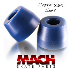 Mach Carve Bushings