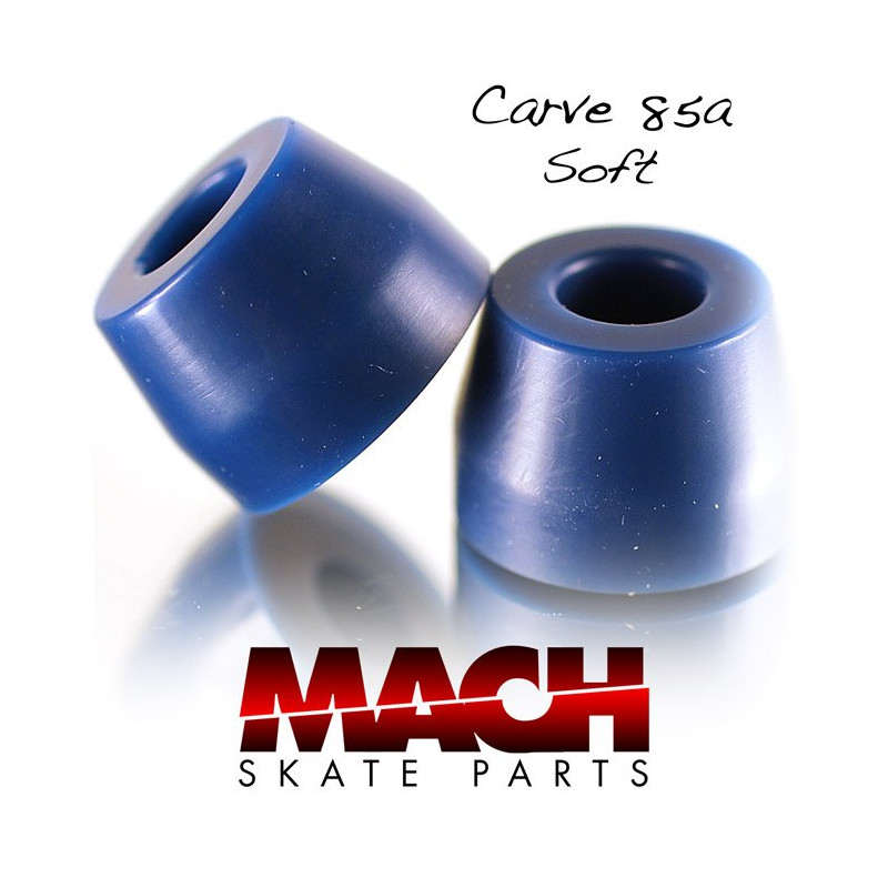 Mach Carve Bushings