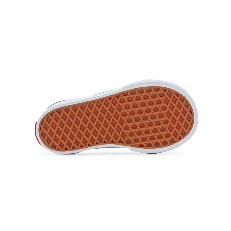 Vans Old Skool V Toddler Shoes