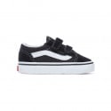 Vans Old Skool V Toddler Shoes