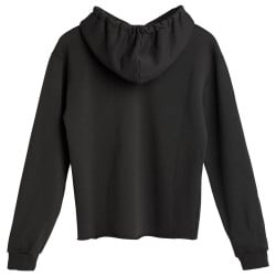 RVCA Deserted Hoodie Black