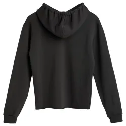 RVCA Deserted Hoodie Black