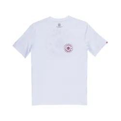 Element Blade T-Shirt Optic White